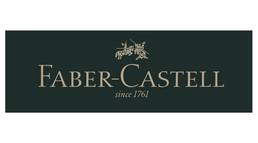 Faber-Castell Pens Logo
