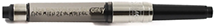 Montblanc StarWalker ink converter measuring 76 mm