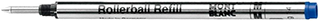 Montblanc Rollerball Refill 113 mm refill for compatible Montblanc rollerball pens