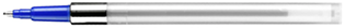 Uni-ball POWER TANK RT ballpoint refill measuring 111 mm