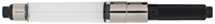 Waterman ink converter measuring 76 mm