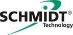 Schmidt Pen Refills Logo