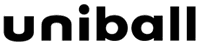 Uniball Pens Logo