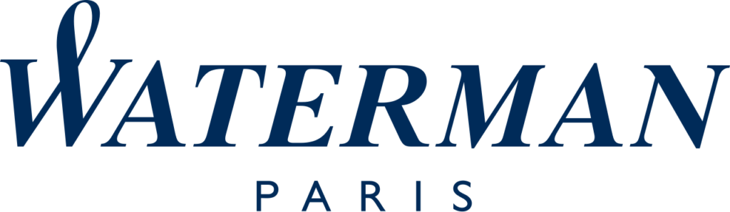 Waterman Pens Logo
