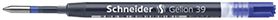 Schneider Gelion 39 gel refill measuring 98 mm