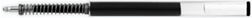 Zebra F-Refill ballpoint refill measuring 89 mm
