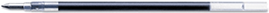 Zebra JK-Refill gel refill measuring 95 mm