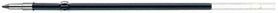 Zebra K-Refill ballpoint refill measuring 98 mm