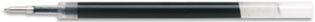 Zebra LV-Refill gel refill measuring 111 mm