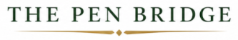 The Pen Bridge logo for pen refill finder and compatibility guide