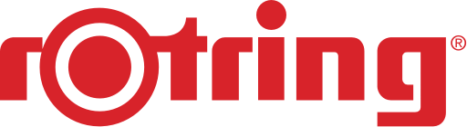 rOtring Pens Logo