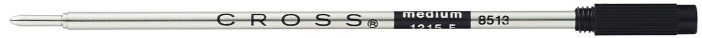 Cross Ballpoint Refill 116 mm Cross Style C1 refill for compatible Cross pens