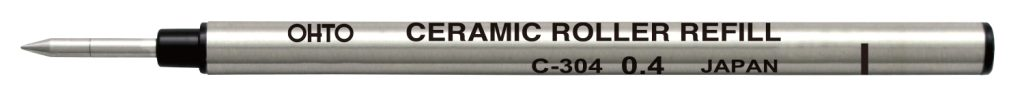 OHTO Ceramic Rollerball Refills C304P C305P C307P C310P