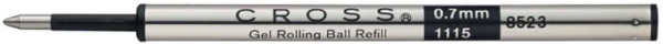 Cross Selectip Gel Rollerball Refill 8523 and 8521