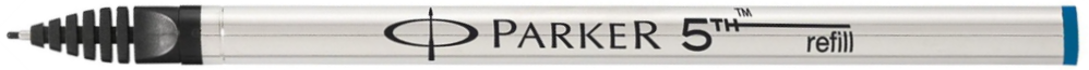 Parker 5th Refill 111 mm for Parker 5th Technology pens