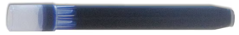 Pilot Fountain Pen Ink Cartridge 60 mm proprietary Pilot Namiki cartridge