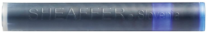 Sheaffer Fountain Pen Ink Cartridge 52 mm Skrip cartridge