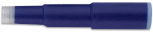 Cross Standard Fountain Pen Ink Cartridge 41 mm proprietary Cross cartridge
