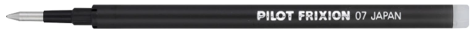 Pilot FriXion Gel Refill 111 mm for FriXion Ball and Clicker pens