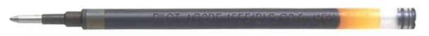 Best pens that take Pilot G2 refills starting with the official Pilot G2 pen body