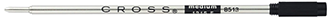 Cross ballpoint refill measuring 116 mm