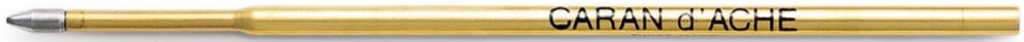 Caran d’Ache SwissRide 8522 and 8528 ballpoint refill for 888 Infinite