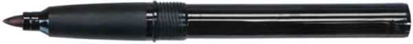 Zebra PM-701 Refill 125 mm brush pen refill for Zensations pens
