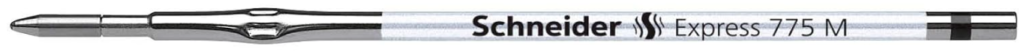 Schneider Express 775 Ballpoint Refill X20 107 mm metal refill