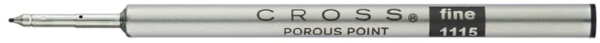 Cross Selectip Porous Point Felt Tip Refill 8443 8444