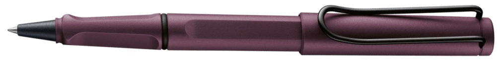 Lamy Safari Rollerball with Lamy M63 refill