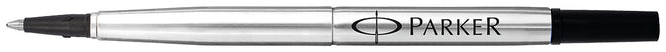 Parker 114 mm rollerball refill for Parker rollerball pens