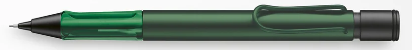 Lamy AL-star Mechanical Pencil that uses 0.5 mm Lamy M41 lead