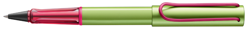 Lamy AL-star Rollerball that uses the Lamy M63 rollerball refill