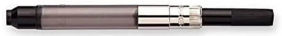 Parker Ink Converter 74 mm twist piston converter