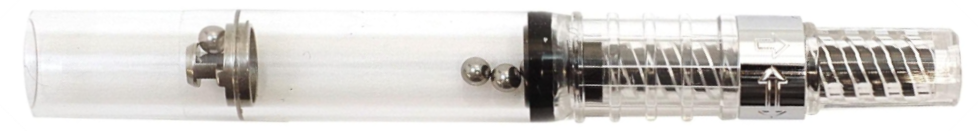 Pilot CON-40 Ink Converter 60 mm piston converter