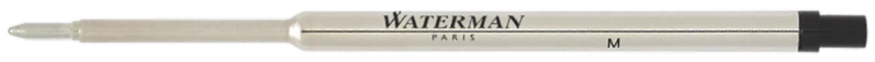 Official Waterman ballpoint refill as the safest replacement for Waterman ballpoint pens