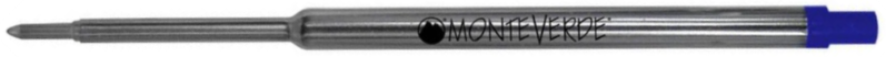 Monteverde ballpoint refill to fit Waterman pens as a Waterman ballpoint refill alternative