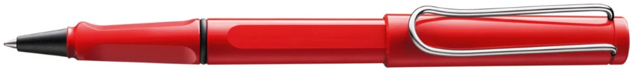 Lamy Safari Rollerball with Lamy M63 refill