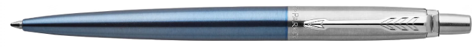 Parker Jotter ballpoint pen as a refillable pen on Amazon