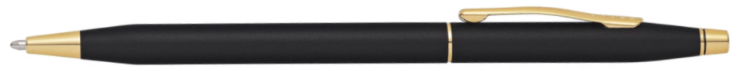 Cross Classic Century ballpoint pen with replaceable Cross ballpoint refill